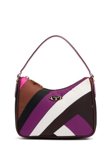 Sac Porté Épaule En Nylon - PUCCI - Modalova