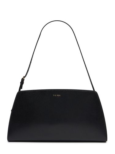 Sac Porté Épaule En Cuir Brillant Dalia - THE ROW - Modalova