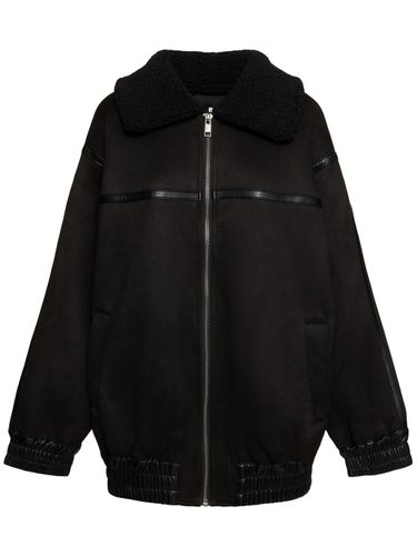 Veste Bomber Oversize - ROTATE - Modalova