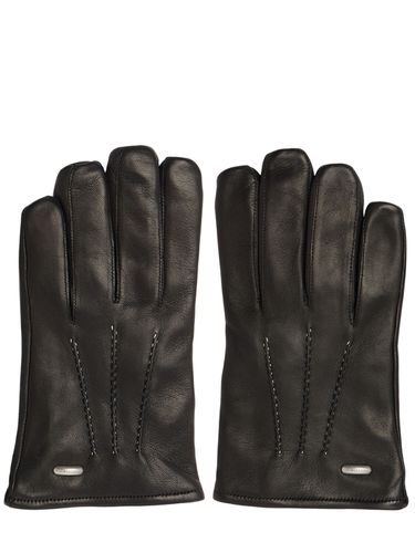 Gants En Cuir His - OUR LEGACY - Modalova