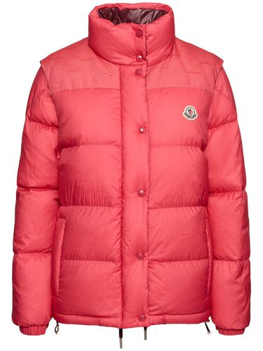 Doudoune Verone - MONCLER - Modalova