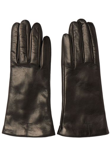 Gants En Cuir - TOTEME - Modalova