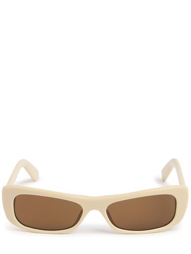 Lunettes De Soleil En Acétate Les Lunettes Capri - JACQUEMUS - Modalova