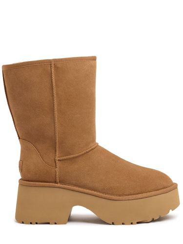 Bottes En Daim Classic Short New Heights - UGG - Modalova