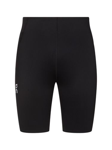 Short De Running Taille Haute Active - ON - Modalova