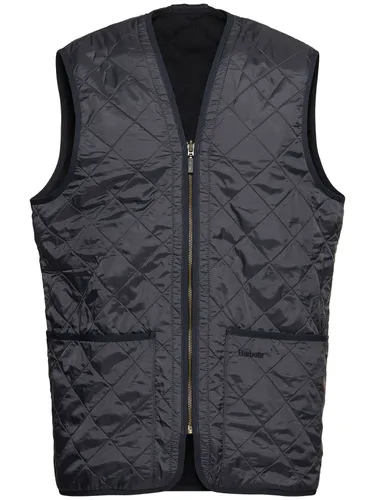 Gilet Zippé Polarquilt - BARBOUR - Modalova