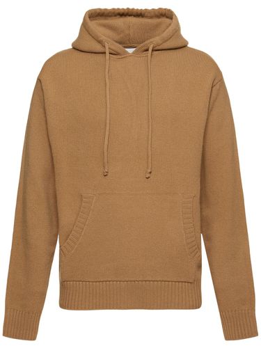 Pull-over En Maille À Capuche - SEVEN GAUGE - Modalova