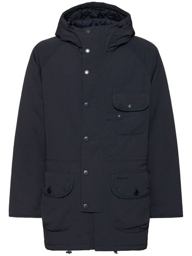 Veste Imperméable Field - BARBOUR - Modalova