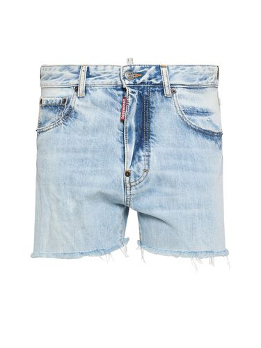 Short En Denim 642 - DSQUARED2 - Modalova