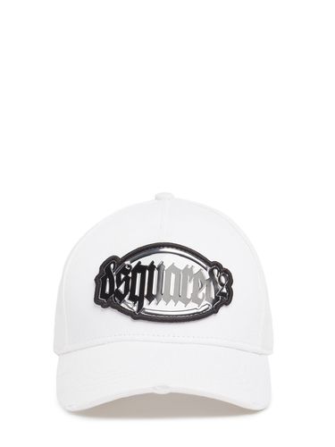 Casquette Gothic Dsquared2 - DSQUARED2 - Modalova