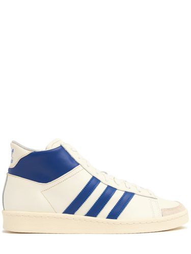 Baskets Montantes Jabbar - ADIDAS ORIGINALS - Modalova