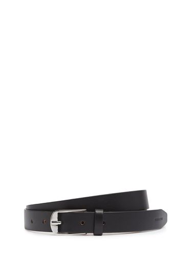 Ceinture En Cuir - DSQUARED2 - Modalova