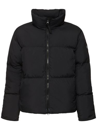 Doudoune En Nylon Lawrence - CANADA GOOSE - Modalova