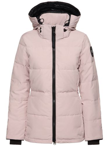 Parka Rembourrée Chelsea - CANADA GOOSE - Modalova