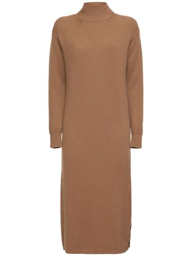 Robe Midi En Maille Vincita - 'S MAX MARA - Modalova