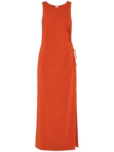 Robe Midi En Jersey De Viscose Mélangée Caro - MAX MARA - Modalova