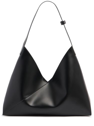 Sac Porté Épaule Xl En Cuir Fortune Cookie - MM6 MAISON MARGIELA - Modalova