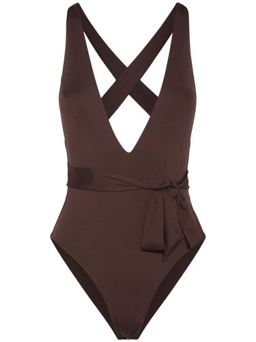 Maillot De Bain Une Pièce Cristel - MAX MARA - Modalova