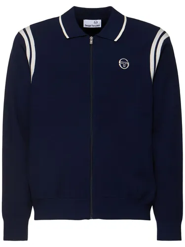 Veste De Survêtement Palla - SERGIO TACCHINI - Modalova