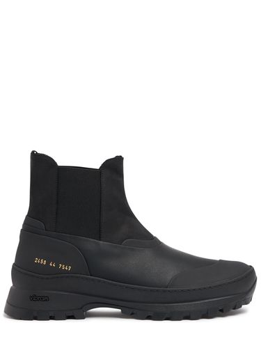 Bottes Chelsea Pour La Randonnée - COMMON PROJECTS - Modalova