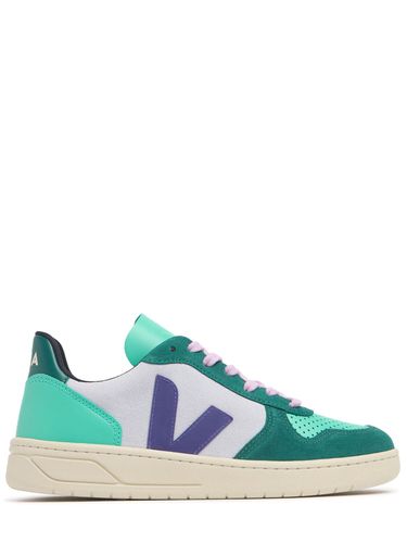 Sneakers V-10 - VEJA - Modalova