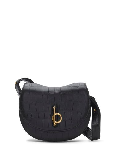 Petit Sac Embossé Rocking Horse - BURBERRY - Modalova