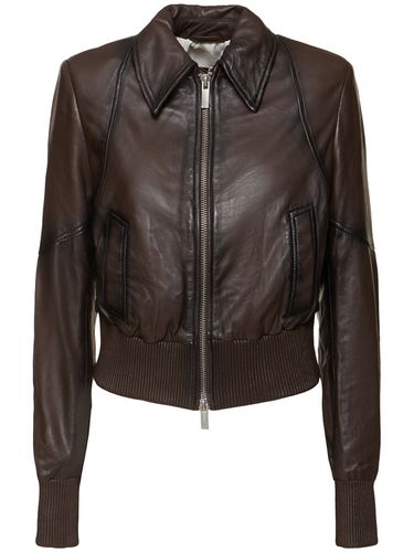 Veste Bomber Courte - REMAIN - Modalova