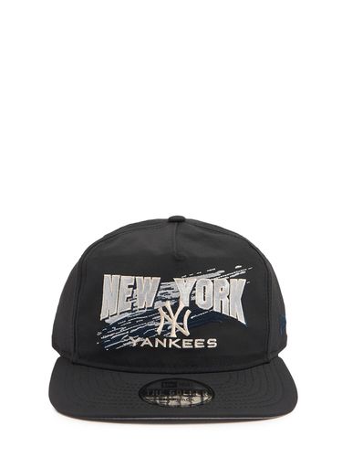 Casquette Throwback Brush Yankees - NEW ERA - Modalova