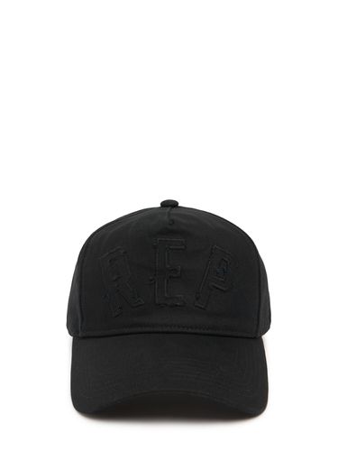 Casquette Applique R - REPRESENT - Modalova