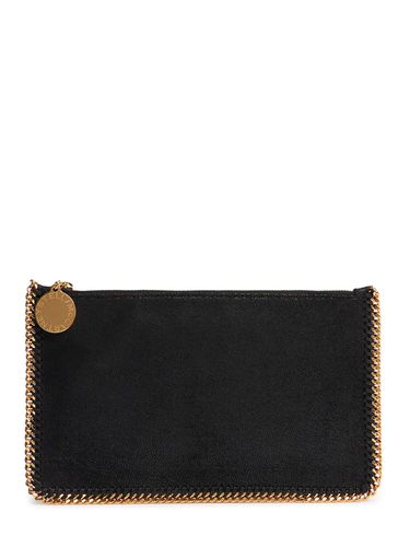 Pochette Eco Shaggy Falabella - STELLA MCCARTNEY - Modalova