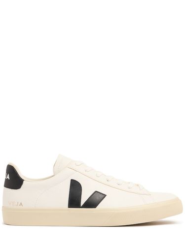 Sneakers Sans Chrome Campo - VEJA - Modalova