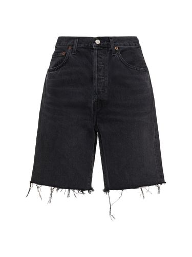 Short En Denim 90’s - AGOLDE - Modalova