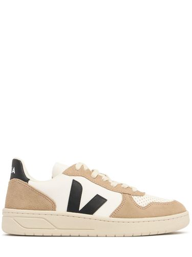 Sneakers Sans Chrome V-10 - VEJA - Modalova