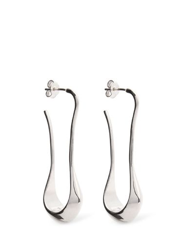 Pendants D’oreilles Courts - LEMAIRE - Modalova