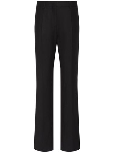 Pantalon Droit Raoul - SPORTMAX - Modalova