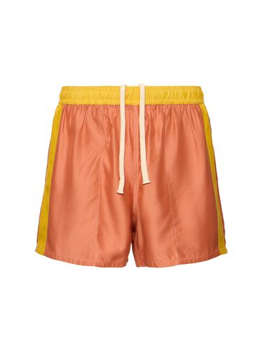 Short En Satin - BODE - Modalova