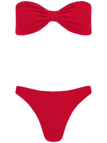 Haut De Bikini Bandeau Tina - HUNZA G - Modalova