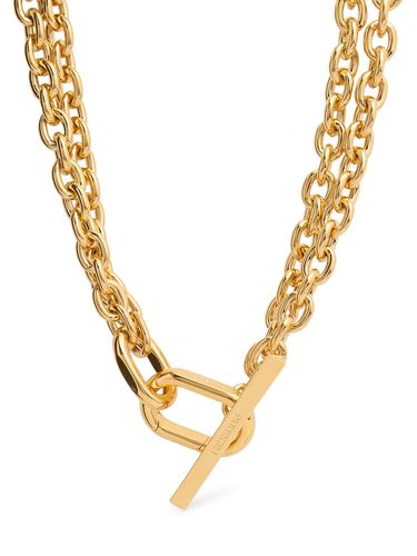 Collier Link - RABANNE - Modalova