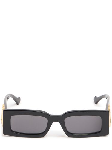 Lunettes De Soleil En Acétate Gg1425s - GUCCI - Modalova