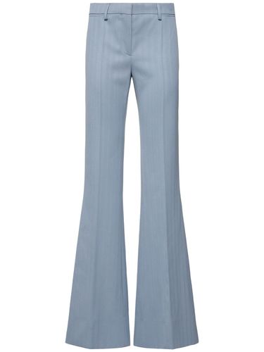 Pantalon Évasé - STELLA MCCARTNEY - Modalova