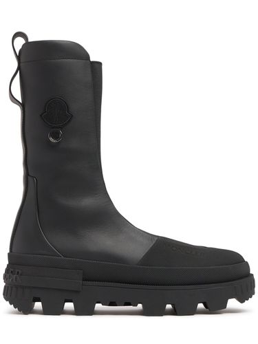 Bottes Moncler X Willow Smith Salix 80 Mm - MONCLER GENIUS - Modalova