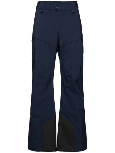 Pantalon De Ski Isolant Maroon 2l - PEAK PERFORMANCE - Modalova