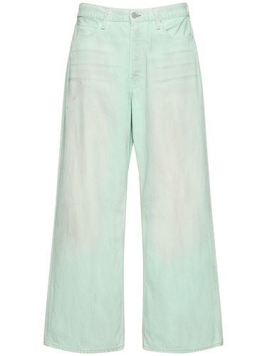 Jean En Denim Phosphorescent 1981m - ACNE STUDIOS - Modalova