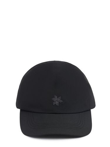 Casquette En Gore-tex 2l - GOLDWIN - Modalova