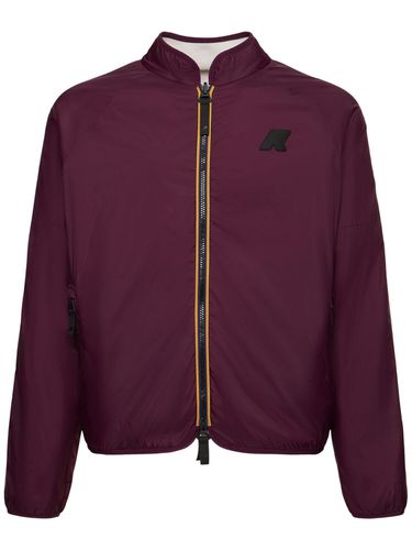 Veste Décontractée Bessans - K-WAY - Modalova