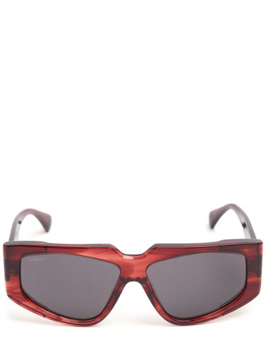 Lunettes De Soleil En Acétate Glimpse6 - MAX MARA - Modalova