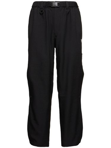 Pantalon Boutonné 3s - Y-3 - Modalova