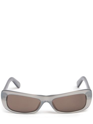 Lunettes De Soleil Carrées Les Lunettes Capri - JACQUEMUS - Modalova