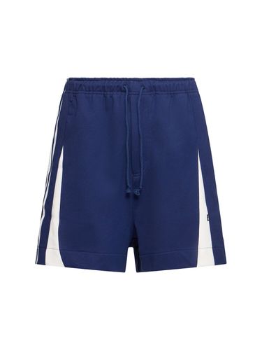 Short En Jersey Technique M 3s - Y-3 - Modalova