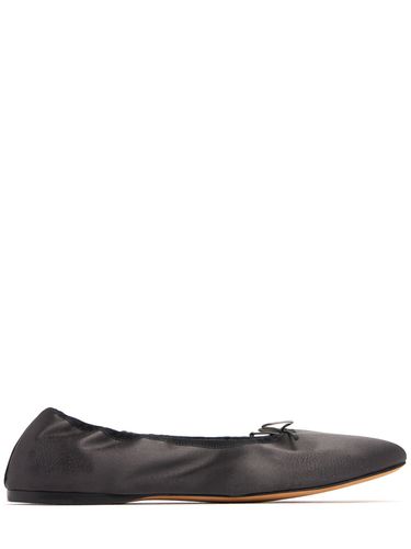 Ballerines En Satin Awar 10 Mm - THE ROW - Modalova